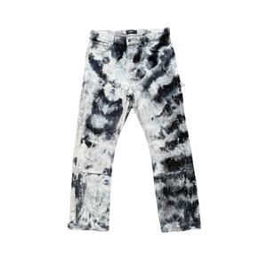 Size 34 - Amiri Cracked Dye Carpenter Jeans